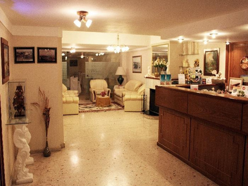Imagen 11 de 16 de Hotel En Venta En Mar De Ajó
