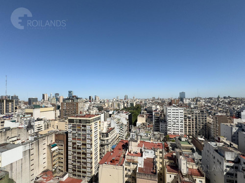 Venta Departamento 4 Ambientes Tipo Triplex Con Terraza Y Cochera En Recoleta