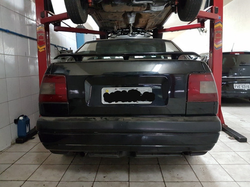 Fiat Tempra 2.0 Turbo 2 Portas