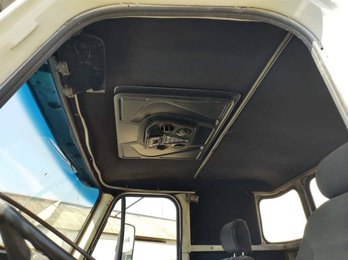 Volvo N/10 Turbo Ii 360cv 4x2 1989