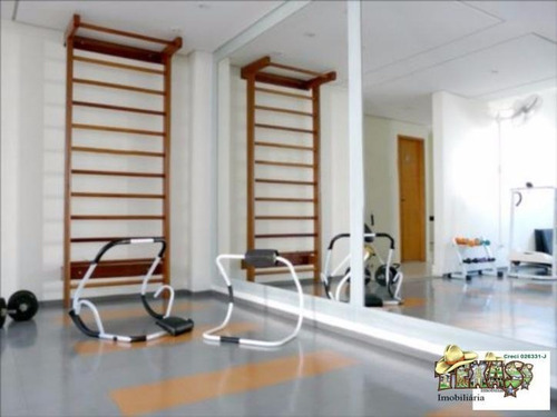 Apartamento Para Venda - Ap01126