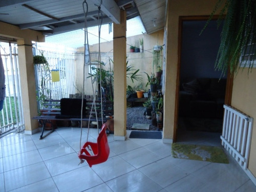 Imagem 2 de 15 de Casa - Alto Boqueirao - Ref: 69023760 - V-ca01137