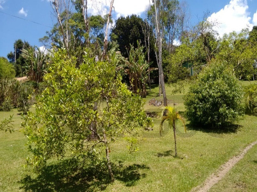 Imagem 27 de 29 de Chácara À Venda Em Juquitiba Com Ótima Localização E Vizinhança! - 260 - 34692812