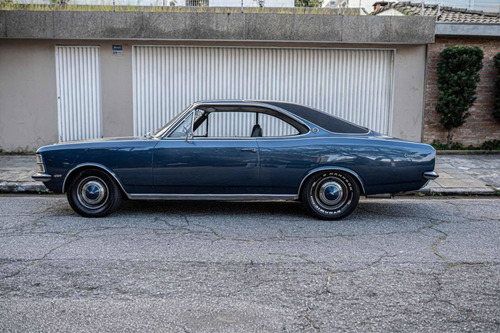 Opala Comodoro 1975 6c
