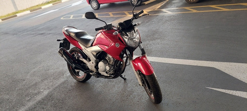 Yamaha Fazer 250