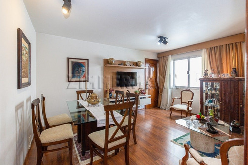 Imagem 5 de 15 de Apartamento - Perdizes - Ref: 128337 - V-128337