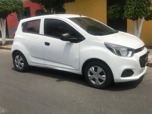 Chevrolet Beat 1.3 Lt Mt