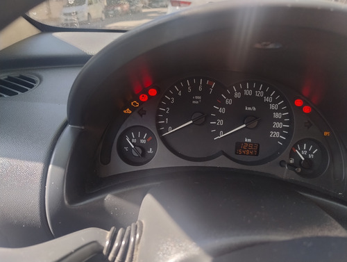 Opel Corsa 1.0 Club Full