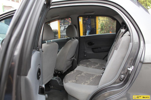 Imagen 17 de 25 de Chevrolet Spark Lt
