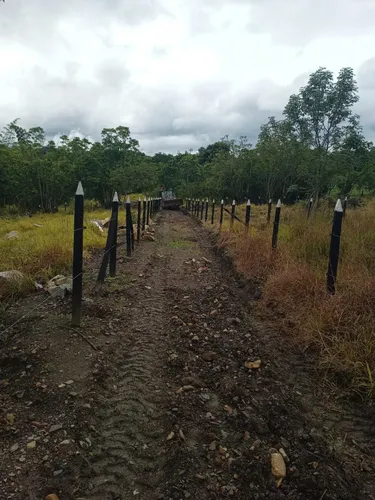 Se Vende Lote - Ubaque