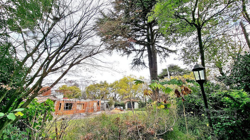Imagen 6 de 13 de Terreno En Venta - Las Lomas-horqueta
