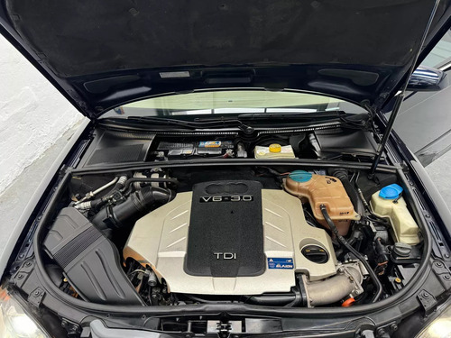 Audi A4 Avant 3.0 I Tiptronic