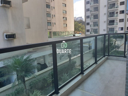 Imagem 25 de 30 de Apartamento - Ap04219 - 69888160