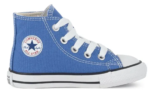 Tenis all star tamanho 19 2025