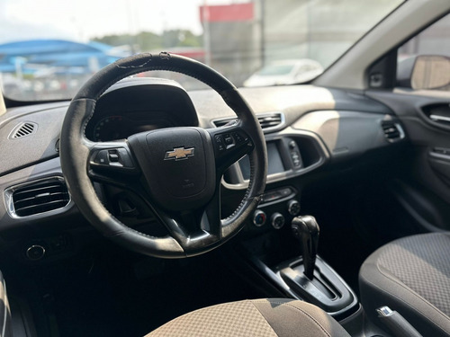 Chevrolet Prisma 1.4 MPFI LT 8V FLEX 4P AUTOMÁTICO