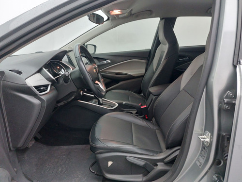 Chevrolet Onix 1.0 TURBO FLEX PLUS PREMIER AUTOMÁTICO