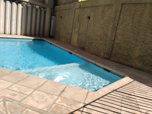 Acogedor Departamento Cercano Al Barrio Italia