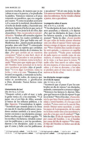 Imagen 5 de 9 de Biblia Rvr1960 Tapa Dura Letra Grande León Imagenes D Israel