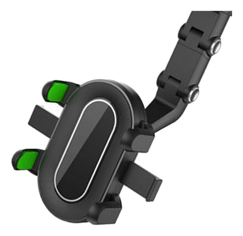 Shouji Soporte For Teléfono De Coche Con Espejo Retrovisor