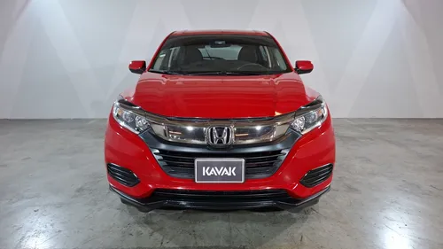 Honda HR-V 1.8 Uniq Cvt