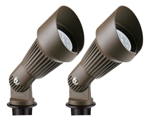 ~ Sin Mantenimiento Y Sin Preocupaciones. Lumina 4w Led Land