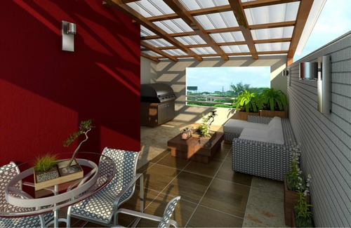 Imagen 6 de 6 de Proyecto De Apartamento En La Jacobo Majluta