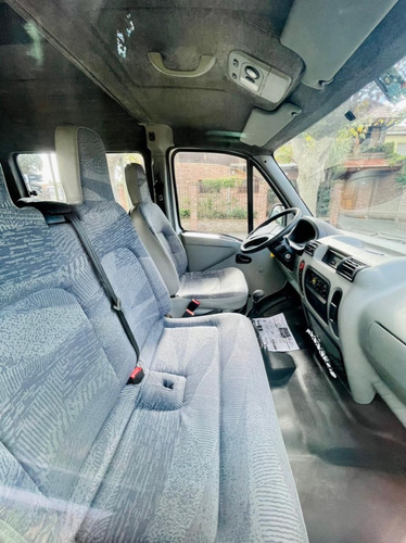 Renault Master Dci120 L2h2