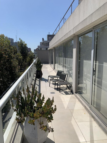 Imagen 9 de 19 de Departamento - Belgrano