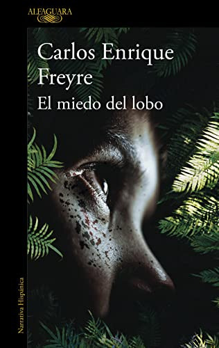 Libro : El Miedo Del Lobo / The Fear Of The Wolf (mapa De..