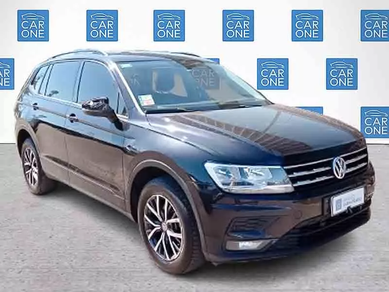 Volkswagen Tiguan 1.4 T Allspace Trendline At L17