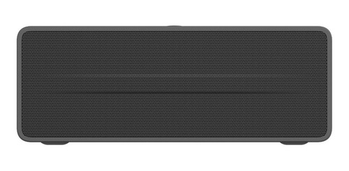 Caixa De Som Portátil Bluetooth 6w Tedge