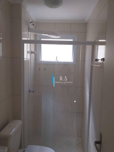 Imagem 13 de 30 de Apartamento Com 2 Dormitórios À Venda, 69 M² Por R$ 330.000,00 - Pinheirinho - Vinhedo/sp - Ap0093