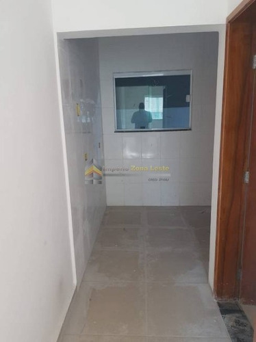Imagem 11 de 22 de Sobrado Para Venda No Bairro Vila Aricanduva, 2 Dorm, 2 Vagas, 80 M, Localização Privilegiada, Com Comercios, Acessos, Metro. - 4962