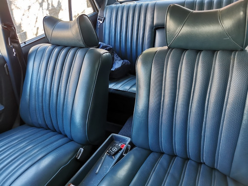 Imagen 9 de 15 de Mercedes Benz 240d