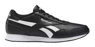 Tenis Classics Reebok Royal Classics Jogger 3.0 - Negro-blan