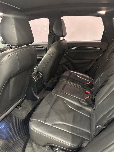 Audi Q5 2.0 Tfsi 225cv Tiptronic Quattro