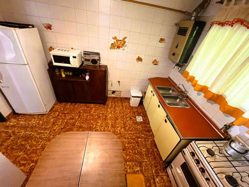 Casa Venta 3 Dormitorios Gas Natural B° La Carrodilla Calamuchita Cód 1306
