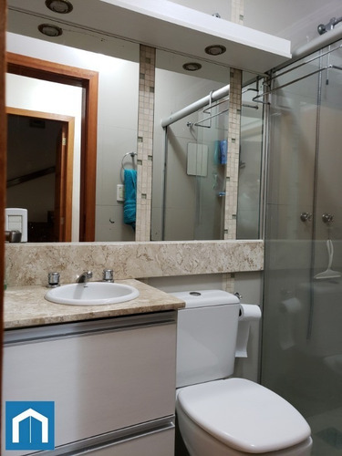 Imagem 18 de 30 de Casa - Ca00024 - 34387745