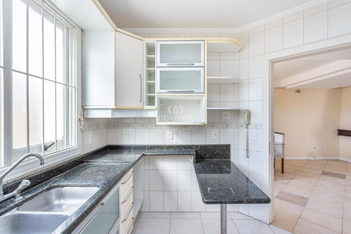 Imagem 7 de 30 de Casa Em Condomínio Para Aluguel, 3 Quartos, 2 Suítes, 2 Vagas, Tres Figueiras - Porto Alegre/rs - 7053