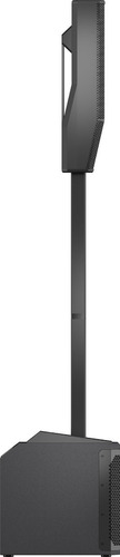 Torre De Som Pa Portátil Bluetooth Electro-voice Evolve 30m