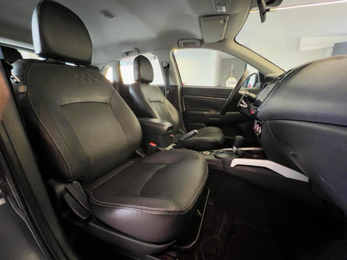 Mitsubishi ASX ASX 2.0 16V 4x4 160cv Aut.