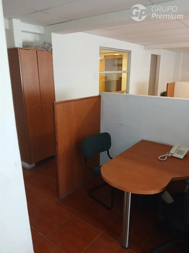 Oficina En Venta Santiago De 144 M2