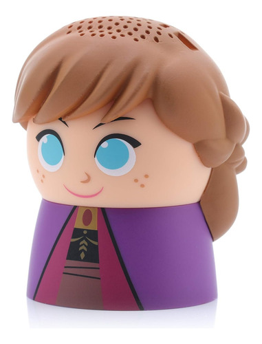Mini Parlante Bitty Boomer Bluetooth Niños -diseño Princesas
