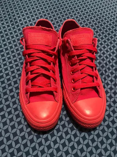All star usado mercado livre sales