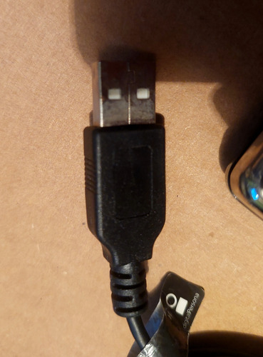 Fingerprint Reader 4500 (Usado)