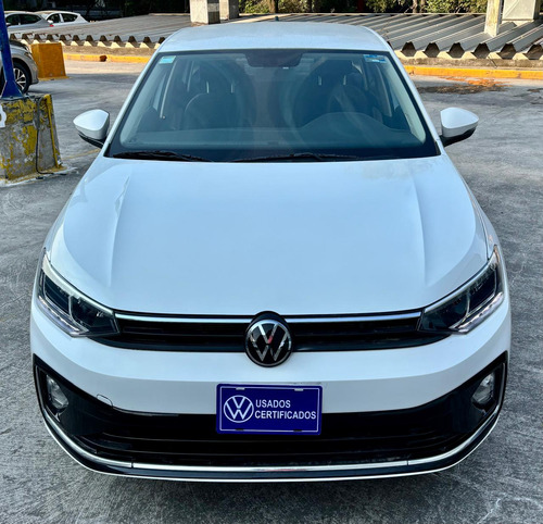 Volkswagen Virtus COMFORTLINE TIP