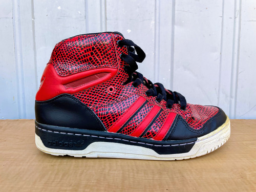 Adidas Metro Attitude Retro C75408 Patrick Ewing (Usado)