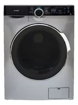 Comprar Lavarropas James 10.5kg Inverter Gris Lr 1016 Dark Silver G3