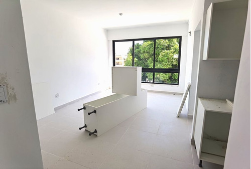 Apartamento En Venta En Zona Universitaria