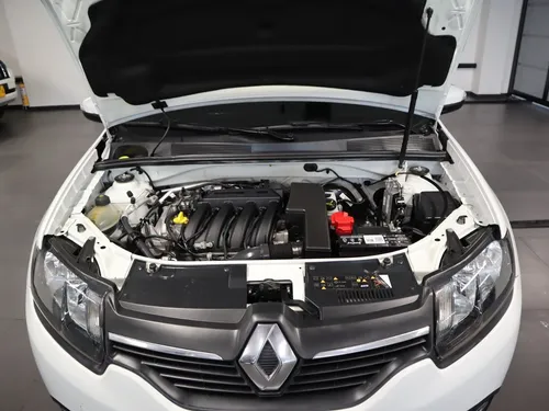 Renault Stepway 1.6 ZEN MECANICA